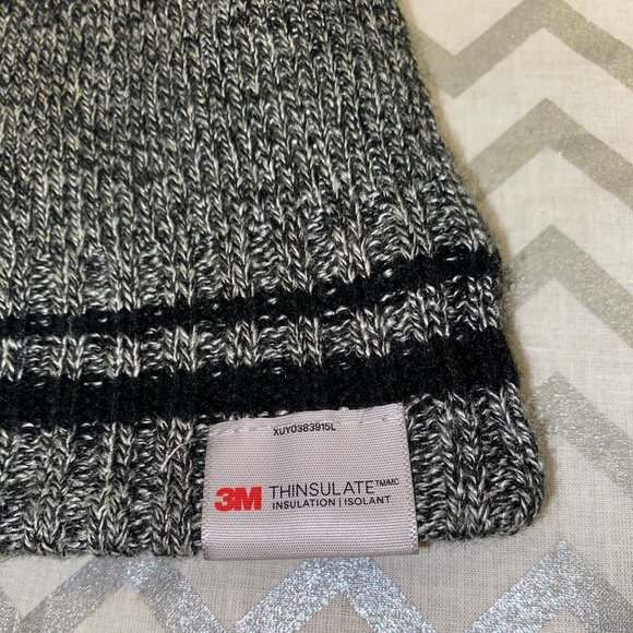 3M thinsulate beanie - Picture 3 of 5